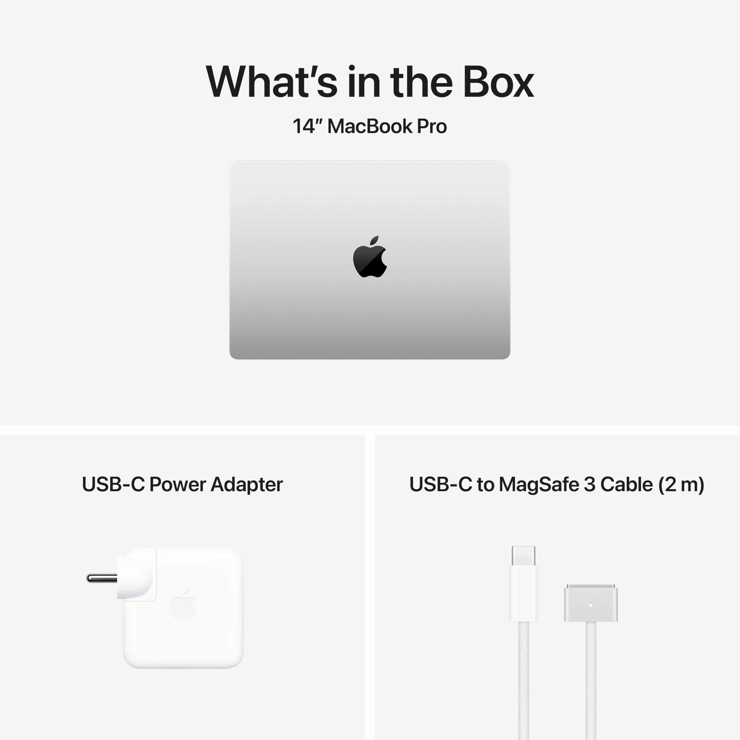 Apple 2025 MacBook Pro Laptop with M5 chip, 10‑core CPU and 10